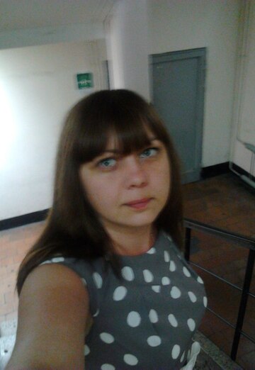 My photo - Mariya, 38 from Tolyatti (@mariya109495)
