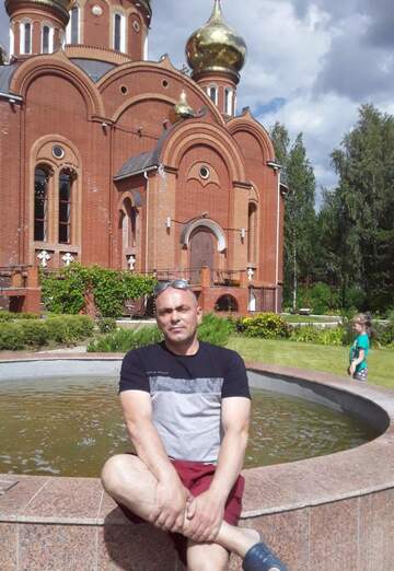 My photo - Aleksandr, 33 from Tchaikovsky (@aleksandr857090)