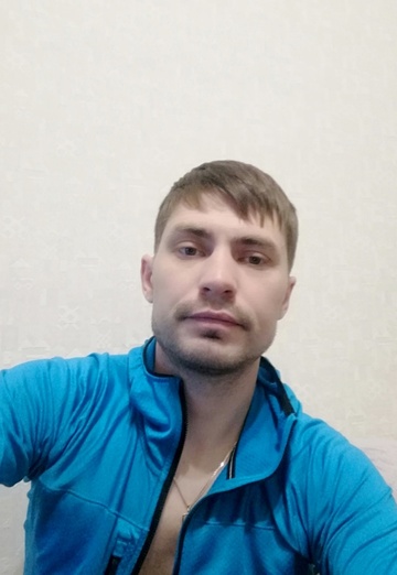 Моя фотография - Станислав, 38 из Санкт-Петербург (@stanislav35935)