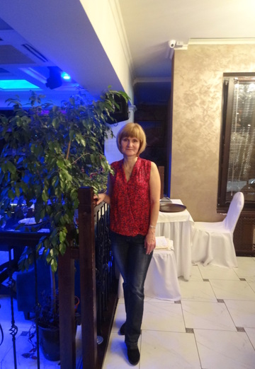 My photo - Galina, 56 from Orekhovo-Zuevo (@galina90438)