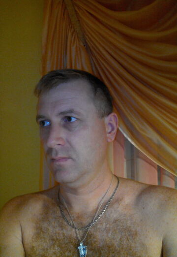 Моя фотография - Денис, 45 из Новосибирск (@denis116969)