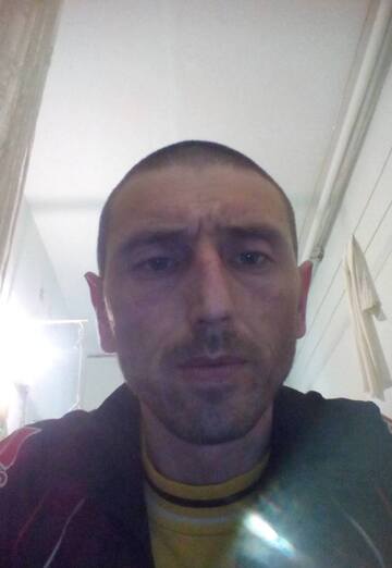 My photo - Slava Rydyk, 42 from Dnipriany (@slavarydyk)