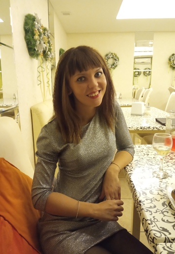 My photo - Ekaterina, 34 from Kirov (@ekaterina137196)