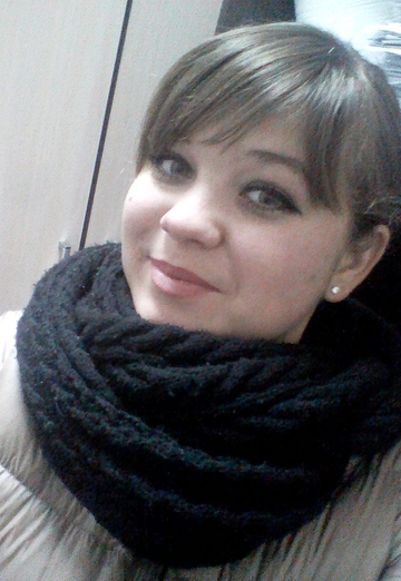 My photo - Yuliya Chegodaykina, 29 from Saransk (@uliyachegodaykina)