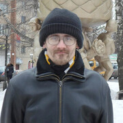 Boris Seleznev, 49, Новомосковск