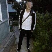 Владимир, 39, Сегежа