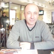 Арсен, 56, Дербент