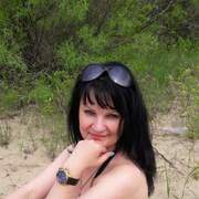 Елена Трошина(Тарасов, 51, Благовещенка
