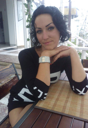 Mein Foto - Marta, 37 aus Mostowskoi (@marta6660)