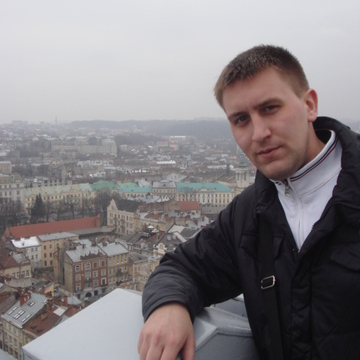 Моя фотография - Денис, 34 из Киев (@den23761)