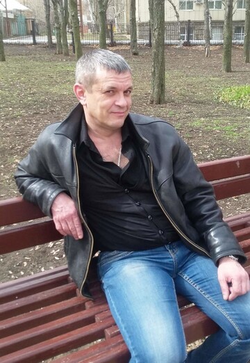 Моя фотография - Сергей, 51 из Алчевск (@sergey643671)