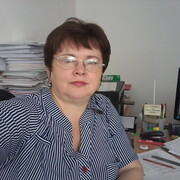 Светлана 54 года (Весы) Сергеевка