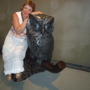 наталья, 55, Абакан