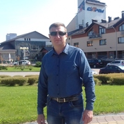Вадим, 50, Ржев