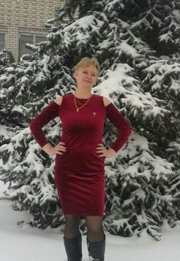 My photo - Elena, 48 from Novoanninskiy (@elena309003)