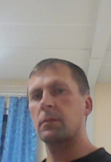 My photo - Evgeniy, 44 from New Urengoy (@evgeniy332718)