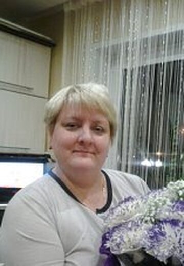 Моя фотография - Ольга, 52 из Красноярск (@olga190700)