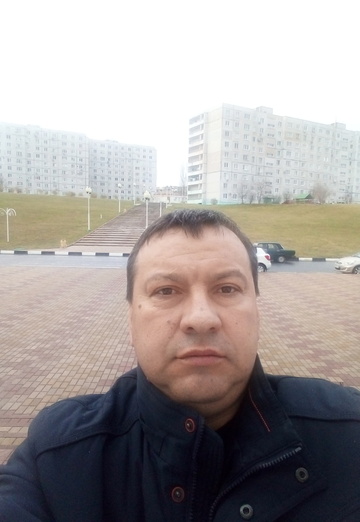 My photo - Aleksandr, 52 from Gubkin (@aleksandr805522)