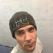 Алексей, 32, Кинешма