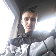 Руслан Сергеевич, 30, Горный