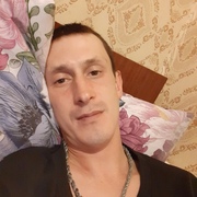 Евгений Степанов 34 года (Стрелец) Каменск-Уральский
