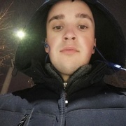 рушан, 26, Спасское