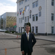 Юрий, 55, Новороссийск