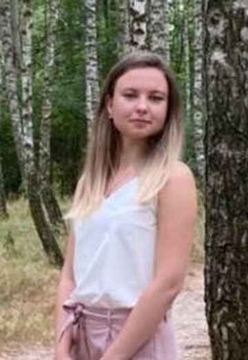 My photo - Masha Petrova, 23 from Brest (@mashapetrova16)