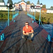 Евгений, 37, Выползово