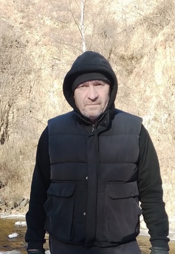 My photo - Vyacheslav, 45 from Rostov-on-don (@vyacheslav104647)