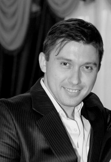 My photo - Evgeniy, 40 from Salsk (@evgeniy200345)