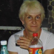 ИрИнА, 54, Староминская