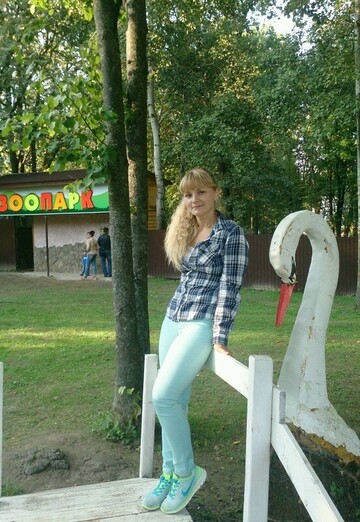 Yuliya (@uliyaizvestnaya) — my photo № 13