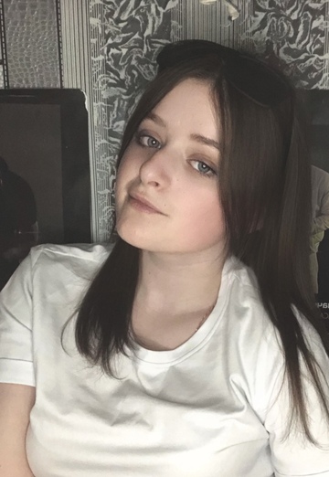 My photo - Mariya, 18 from Smolensk (@mariya194846)