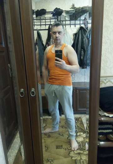My photo - Aleksandr, 38 from Vyksa (@aleksandr789227)