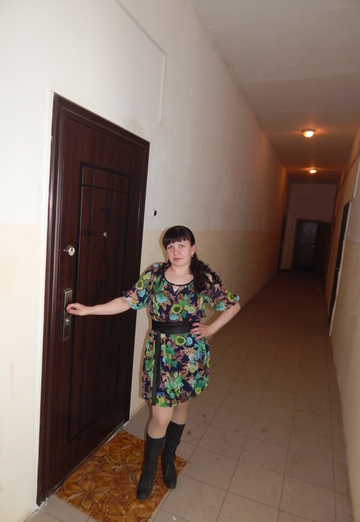 My photo - tatyana, 38 from Neftekamsk (@tatyana34008)