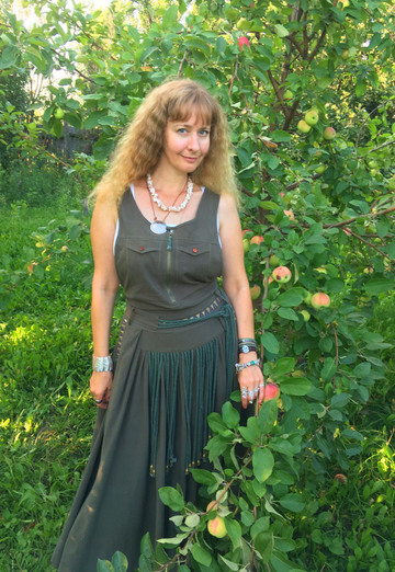 My photo - Princessa, 49 from Penza (@princessa1181)