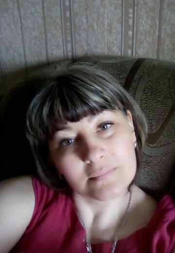 Моя фотография - Оксана, 45 из Петропавловск (@oksana116944)