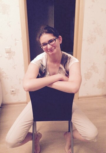 My photo - Darya, 31 from Odintsovo (@darya30065)