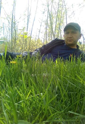 Моя фотография - Парвин, 42 из Сургут (@parvin270)