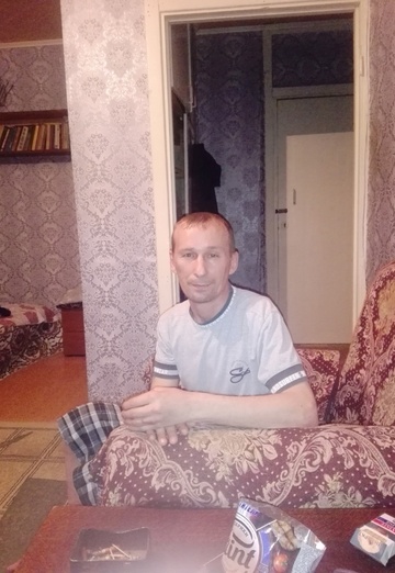 My photo - dmitriy, 46 from Aktau (@dmitriy386146)