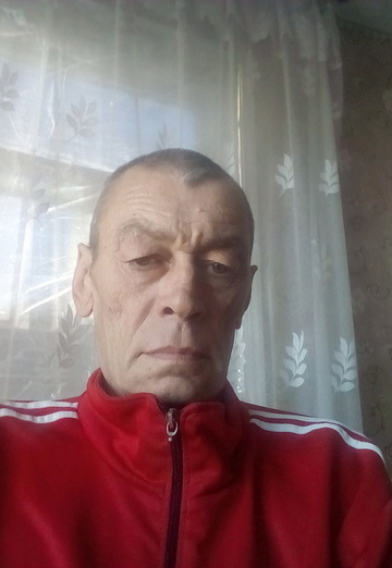 My photo - Andrey, 54 from Volgograd (@andrey715014)