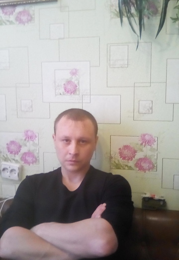 Моя фотография - Евгений, 35 из Иваново (@evgeniy308521)