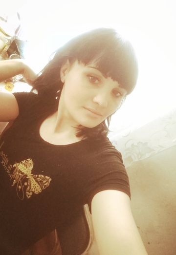 Моя фотография - Лиза, 30 из Астрахань (@liza21812)