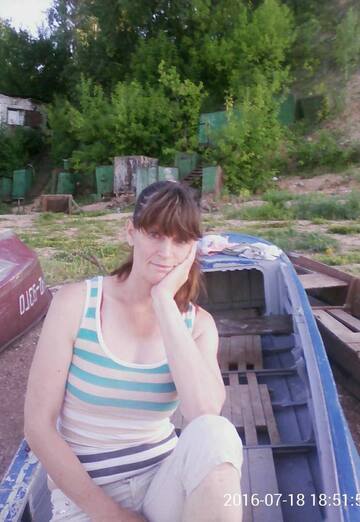 My photo - Margarita, 40 from Kstovo (@margarita24105)