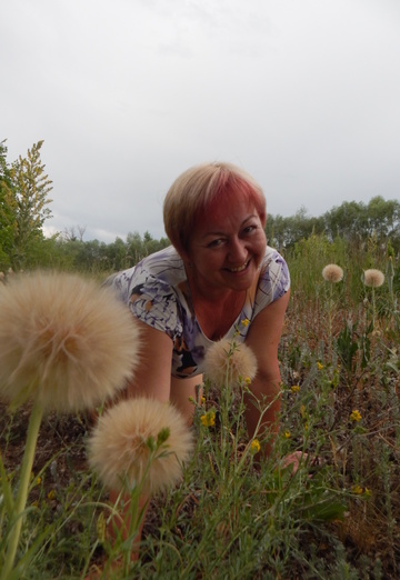 My photo - Olga, 59 from Krasnyy Yar (@olga93299)