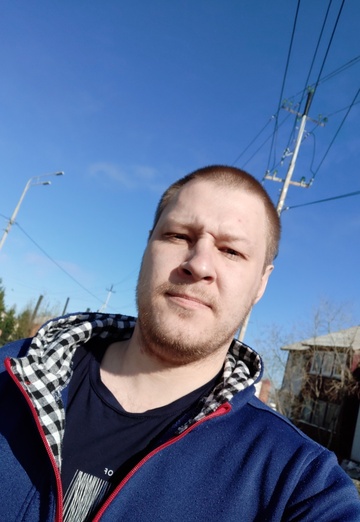 Моя фотография - Николай Диков, 31 из Тарко (Тарко-сале) (@nikolaydikov)