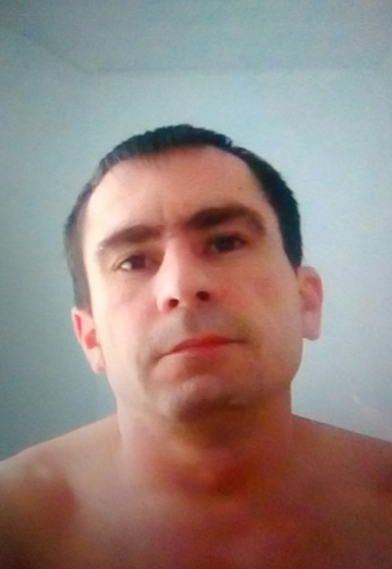 Моя фотография - Валерий, 43 из Геленджик (@valeriy60719)