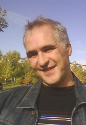 My photo - ivan, 58 from Revda (@ivan3679)