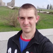 Дмитрий Михайлов, 35, Куйбышево
